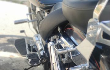 Honda Shadow 750 - Foto #4