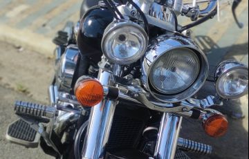 Honda Shadow 750 - Foto #7