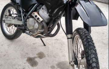 Honda XR 250 Tornado - Foto #1