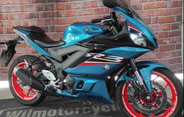Yamaha YZF R3 (ABS) - Foto #2