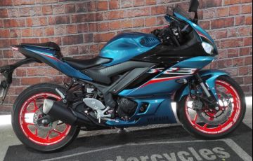 Yamaha YZF R3 (ABS) - Foto #3
