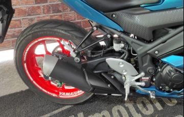 Yamaha YZF R3 (ABS) - Foto #4