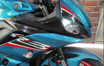 Yamaha YZF R3 (ABS) - Foto #5