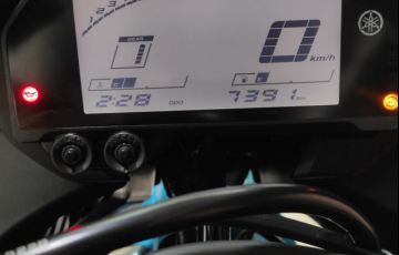 Yamaha YZF R3 (ABS) - Foto #6
