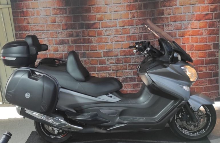 2019 suzuki burgman best sale 650