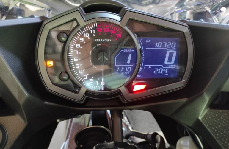 Kawasaki Ninja 400 - Foto #5