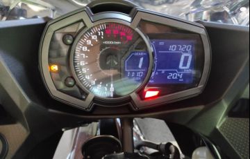 Kawasaki Ninja 400 - Foto #5