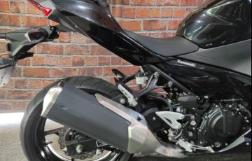Kawasaki Ninja 400 - Foto #6