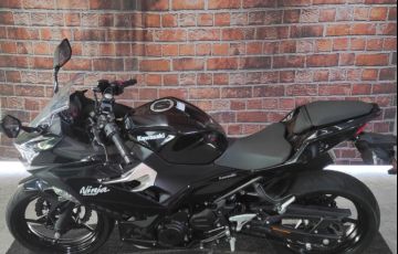 Kawasaki Ninja 400 - Foto #7