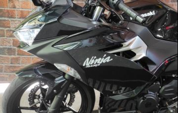 Kawasaki Ninja 400 - Foto #8