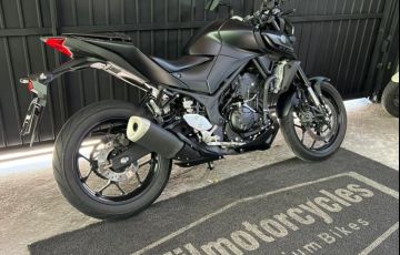 Yamaha MT 03 (ABS) - Foto #2