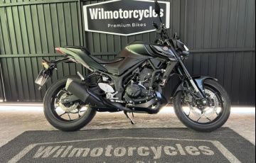 Yamaha MT 03 (ABS) - Foto #3