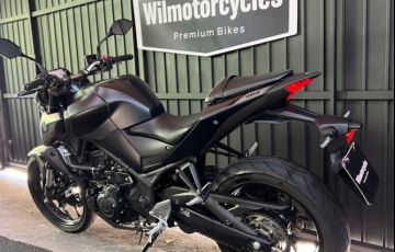 Yamaha MT 03 (ABS) - Foto #6
