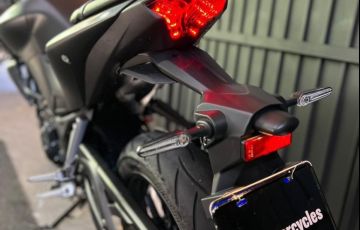 Yamaha MT 03 (ABS) - Foto #7