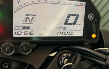 Yamaha MT 03 (ABS) - Foto #8
