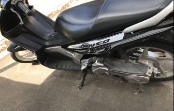 Yamaha Neo Cvt 115 - Foto #1