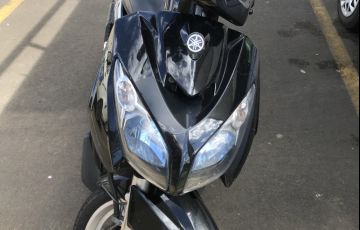 Yamaha Neo Cvt 115 - Foto #2