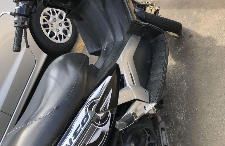 Yamaha Neo Cvt 115 - Foto #3