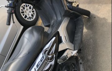 Yamaha Neo Cvt 115 - Foto #3
