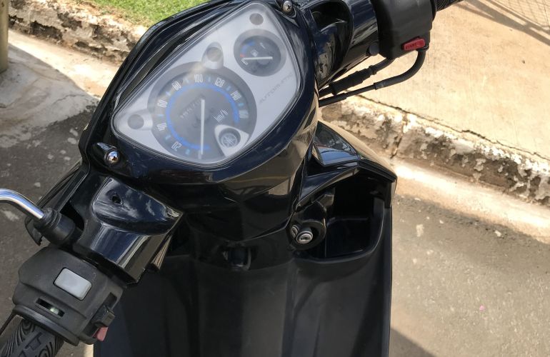 Yamaha Neo Cvt 115 - Foto #4