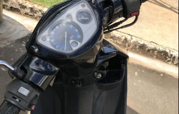 Yamaha Neo Cvt 115 - Foto #4