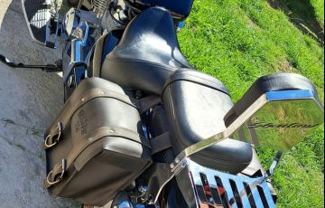 Honda Shadow 750 - Foto #10