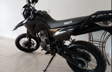 Yamaha Xtz 250 X - Foto #3