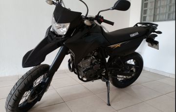 Yamaha Xtz 250 X - Foto #4