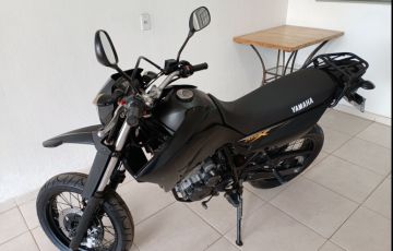 Yamaha Xtz 250 X - Foto #6