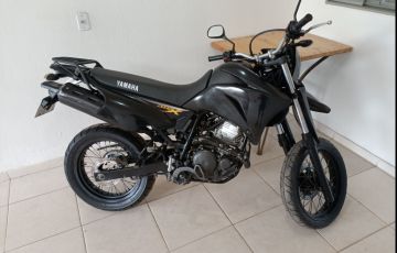 Yamaha Xtz 250 X - Foto #8