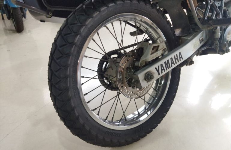 Yamaha Xtz 250 Tenere - Foto #3
