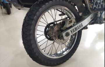 Yamaha Xtz 250 Tenere - Foto #3
