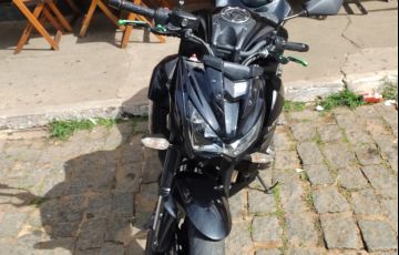 Kawasaki Z 800 (ABS) - Foto #1