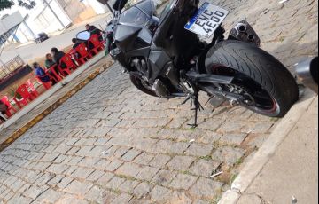 Kawasaki Z 800 (ABS) - Foto #6