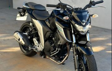 Yamaha Fazer FZ25 250 ABS - Foto #1