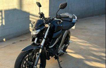 Yamaha Fazer FZ25 250 ABS - Foto #2