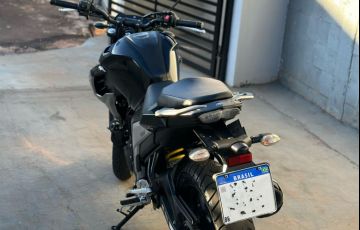 Yamaha Fazer FZ25 250 ABS - Foto #4
