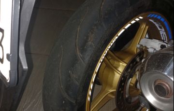 Honda Cb 300R (ABS) (Flex) - Foto #2