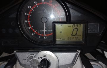 Honda Cb 300R (ABS) (Flex) - Foto #3