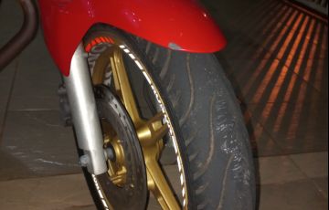 Honda Cb 300R (ABS) (Flex) - Foto #6