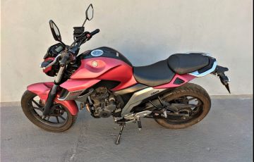 Yamaha Fazer FZ25 250 ABS - Foto #1