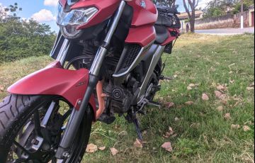 Yamaha Fazer FZ25 250 ABS - Foto #2
