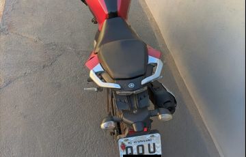 Yamaha Fazer FZ25 250 ABS - Foto #3