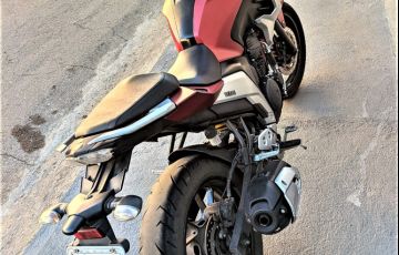 Yamaha Fazer FZ25 250 ABS - Foto #5