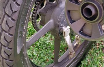 Yamaha YS 150 Fazer SED (Flex) - Foto #3