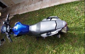 Yamaha YS 150 Fazer SED (Flex) - Foto #8