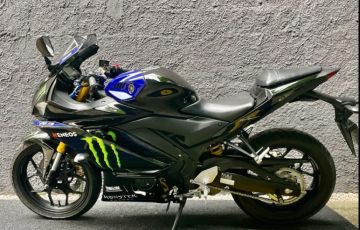 Yamaha YZF R3 (ABS) - Foto #2