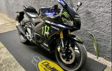 Yamaha YZF R3 (ABS) - Foto #3
