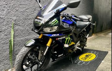 Yamaha YZF R3 (ABS) - Foto #4