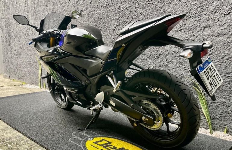 Yamaha YZF R3 (ABS) - Foto #6